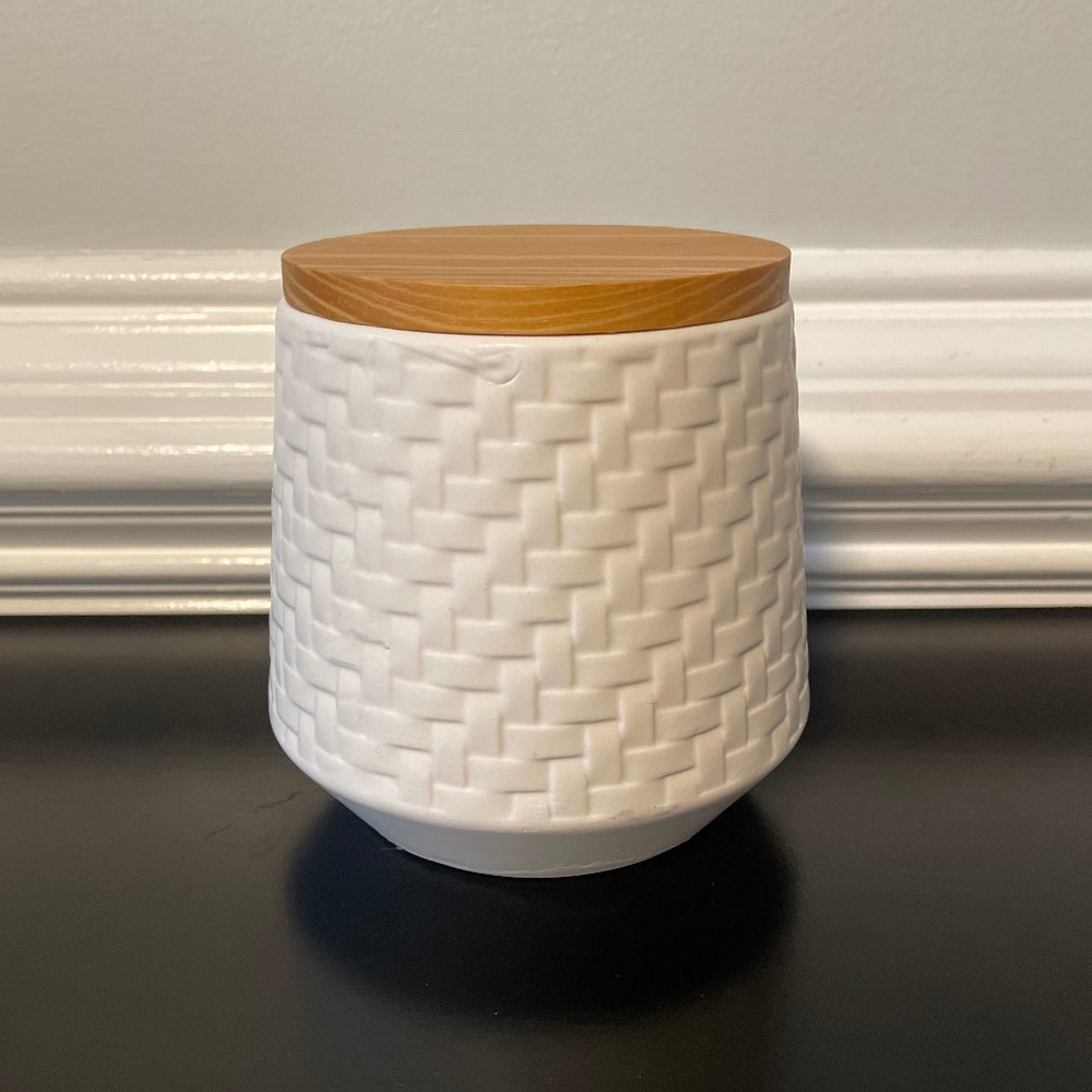 3 for $12: Target small decor jar